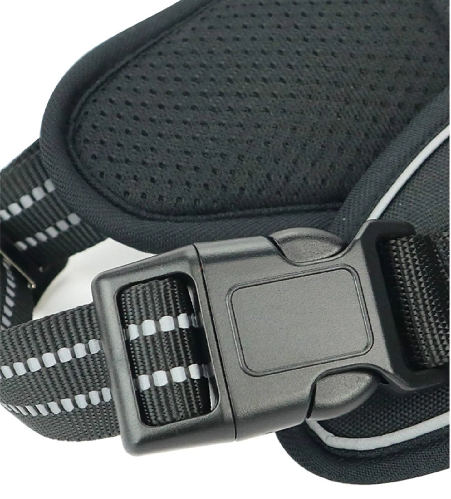 Sturdy All-Weather Pet Harness