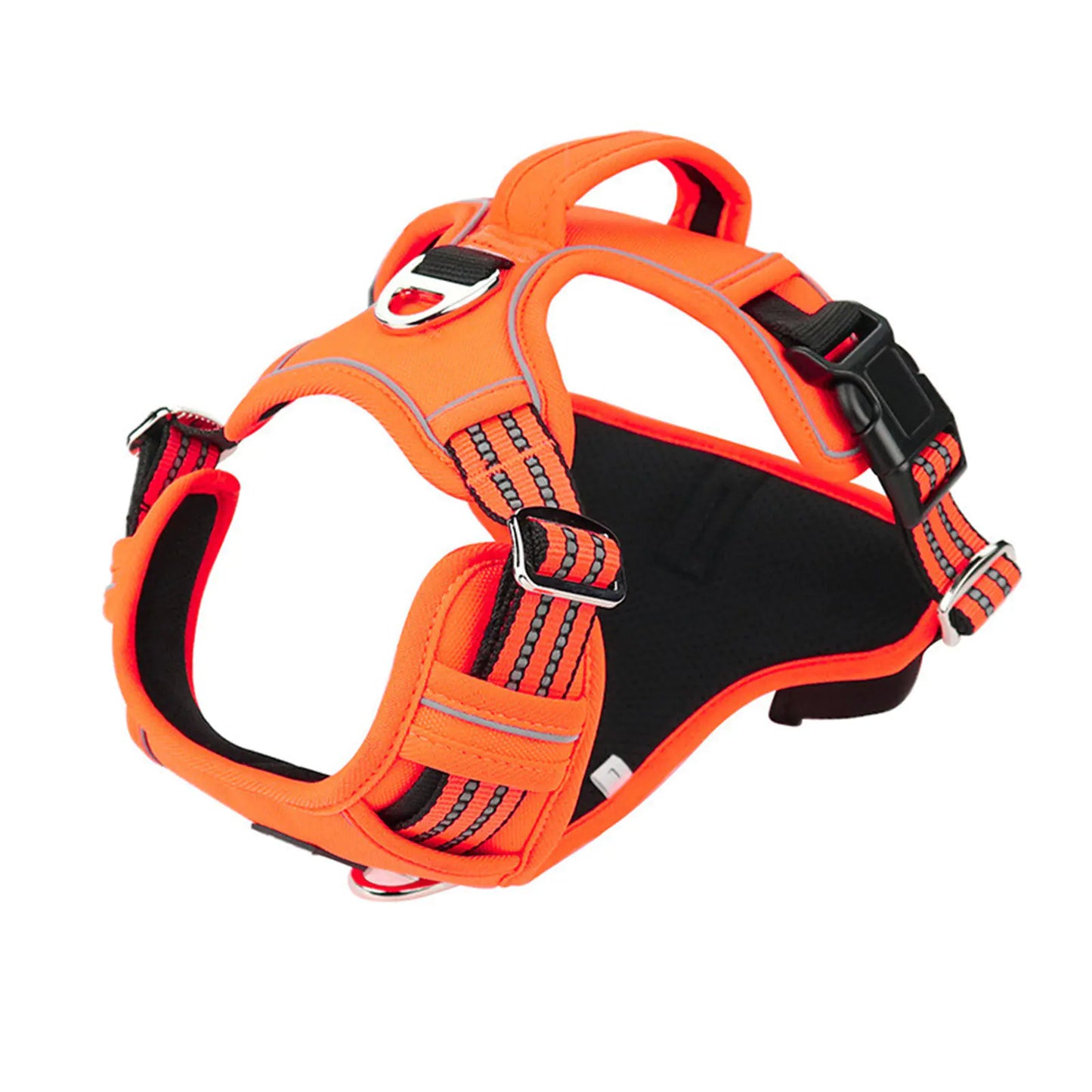 Sturdy All-Weather Pet Harness