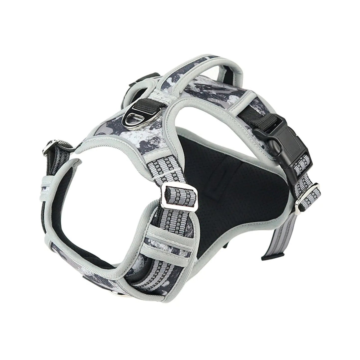 Sturdy All-Weather Pet Harness