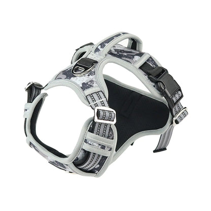 Sturdy All-Weather Pet Harness
