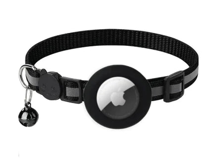 Pet Tracker Airtag Collar Cover