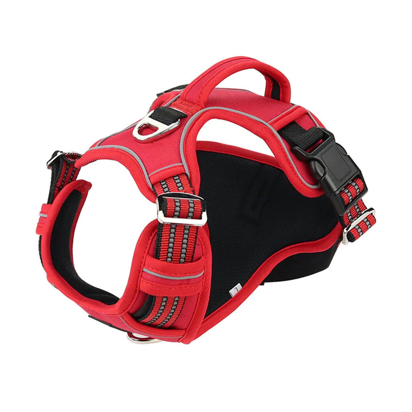 Sturdy All-Weather Pet Harness