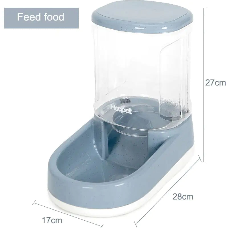 Pet Hydration Station