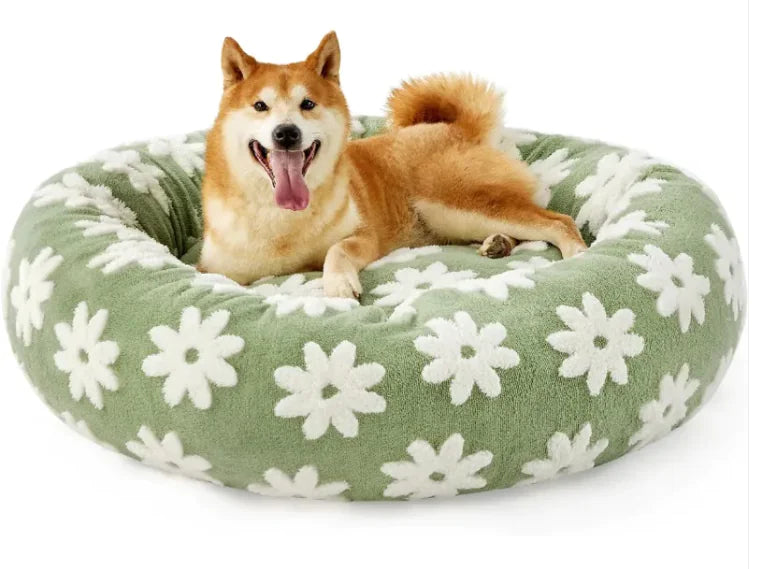 Soft and Cozy Cat Bed