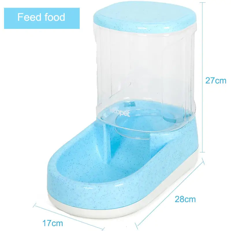 Pet Hydration Station