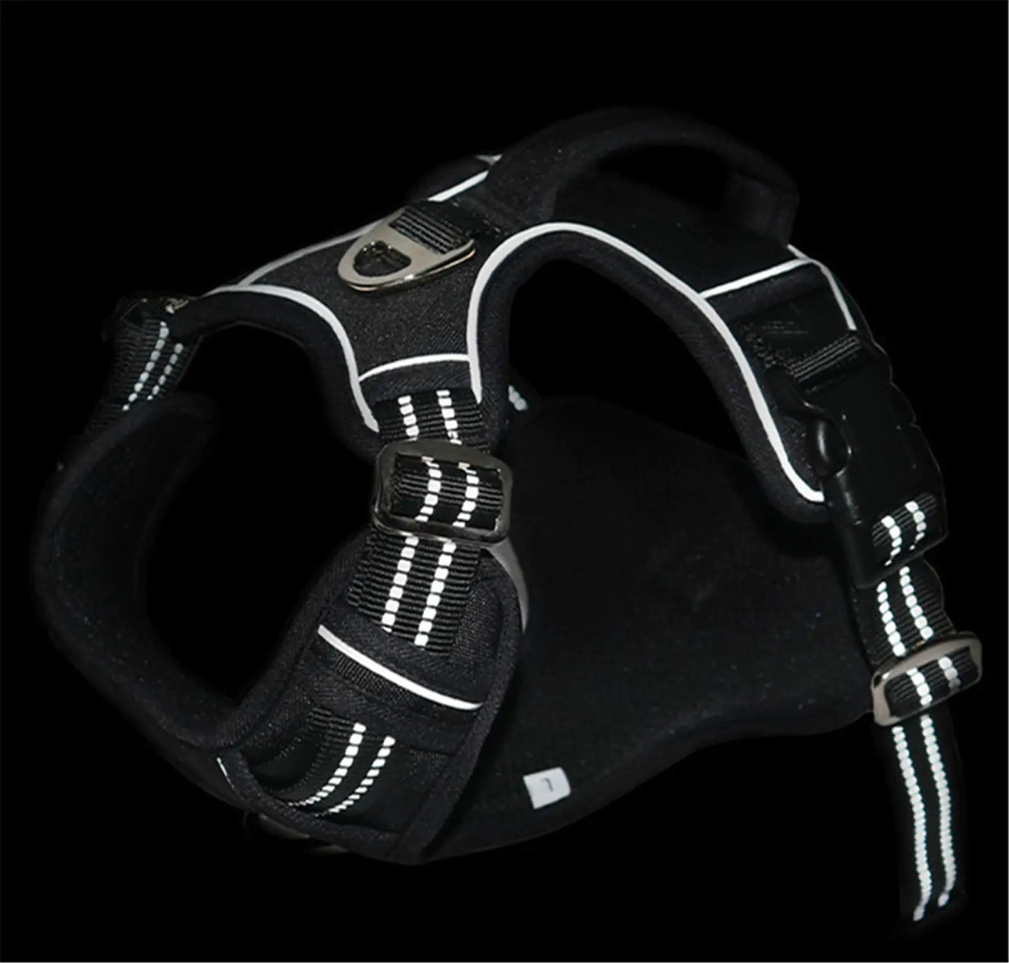 Sturdy All-Weather Pet Harness