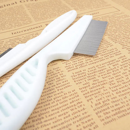 Flea Comb for Dogs and Cats