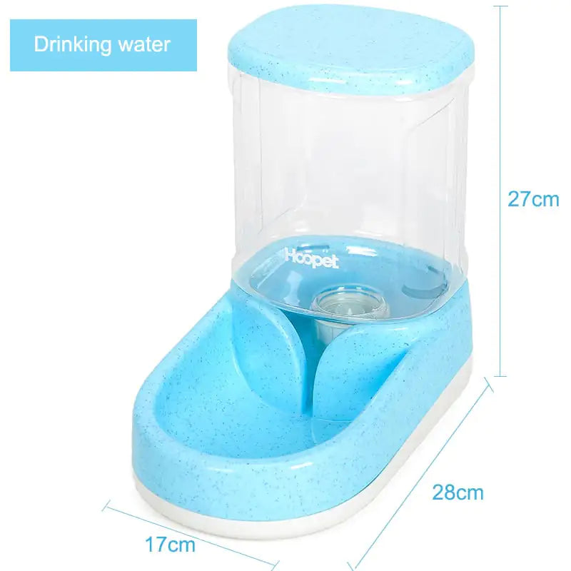 Pet Hydration Station