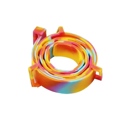 Flea-Free Pet Collar