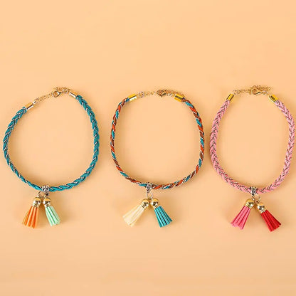 Constellation Necklaces for Cats and Dogs