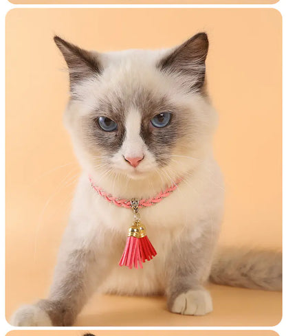 Constellation Necklaces for Cats and Dogs
