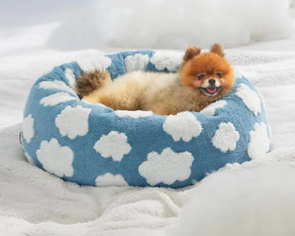 Soft and Cozy Cat Bed