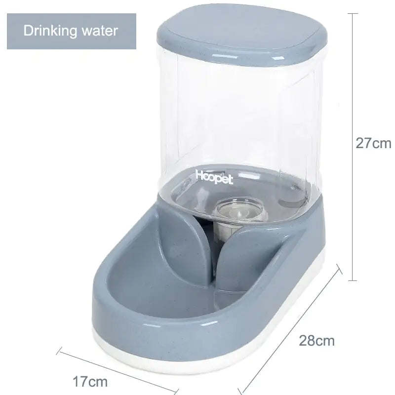 Pet Hydration Station