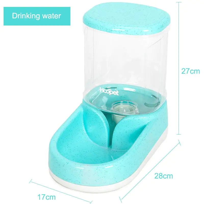 Pet Hydration Station
