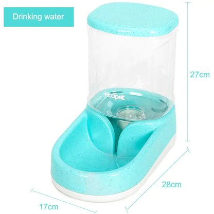 Pet Hydration Station