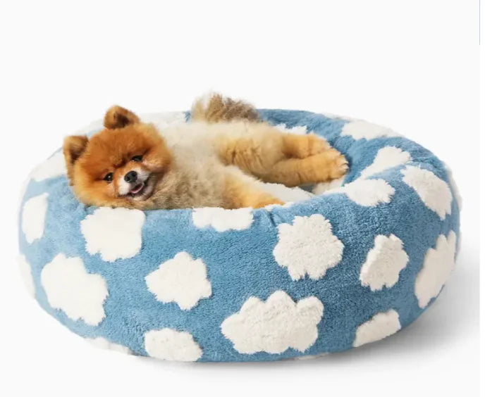 Soft and Cozy Cat Bed