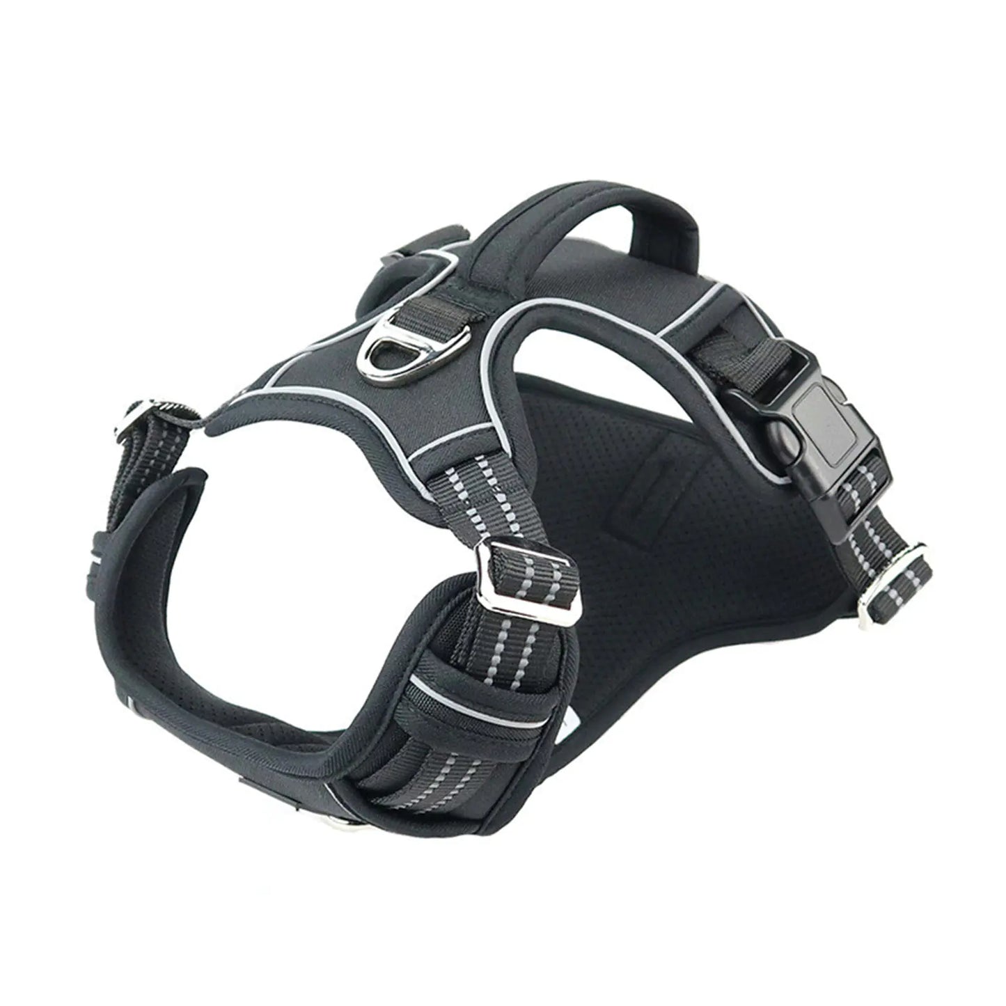 Sturdy All-Weather Pet Harness