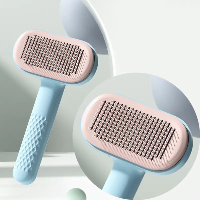 Pet Fur Detangling Comb