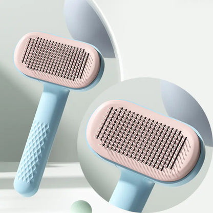 Pet Fur Detangling Comb
