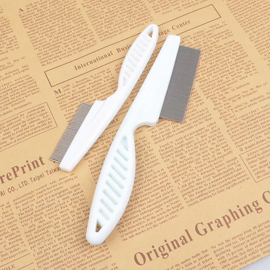 Flea Comb for Dogs and Cats